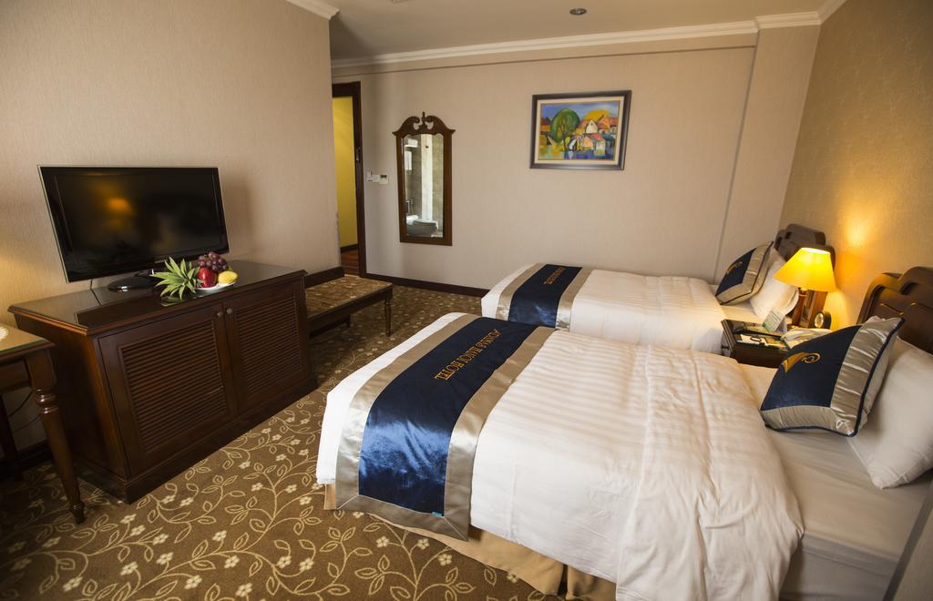 Adamas Hanoi Hotel Luaran gambar