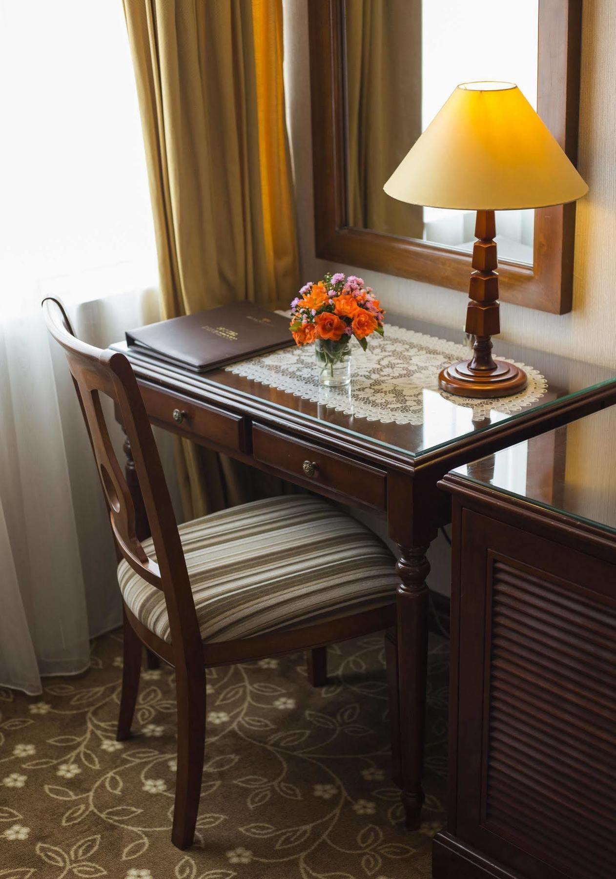 Adamas Hanoi Hotel Luaran gambar